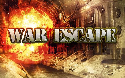 download War escape apk
